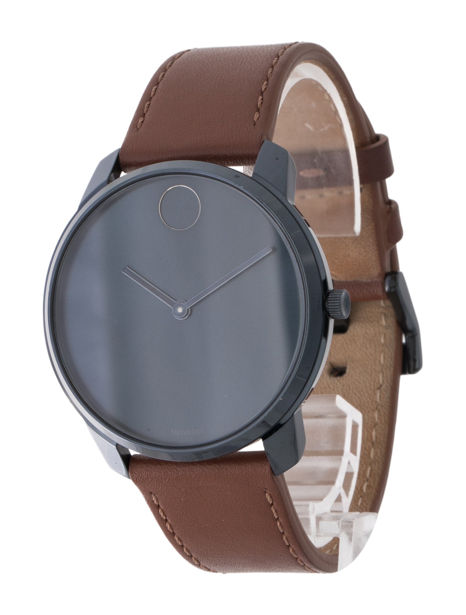 Movado Bold Thin Watch