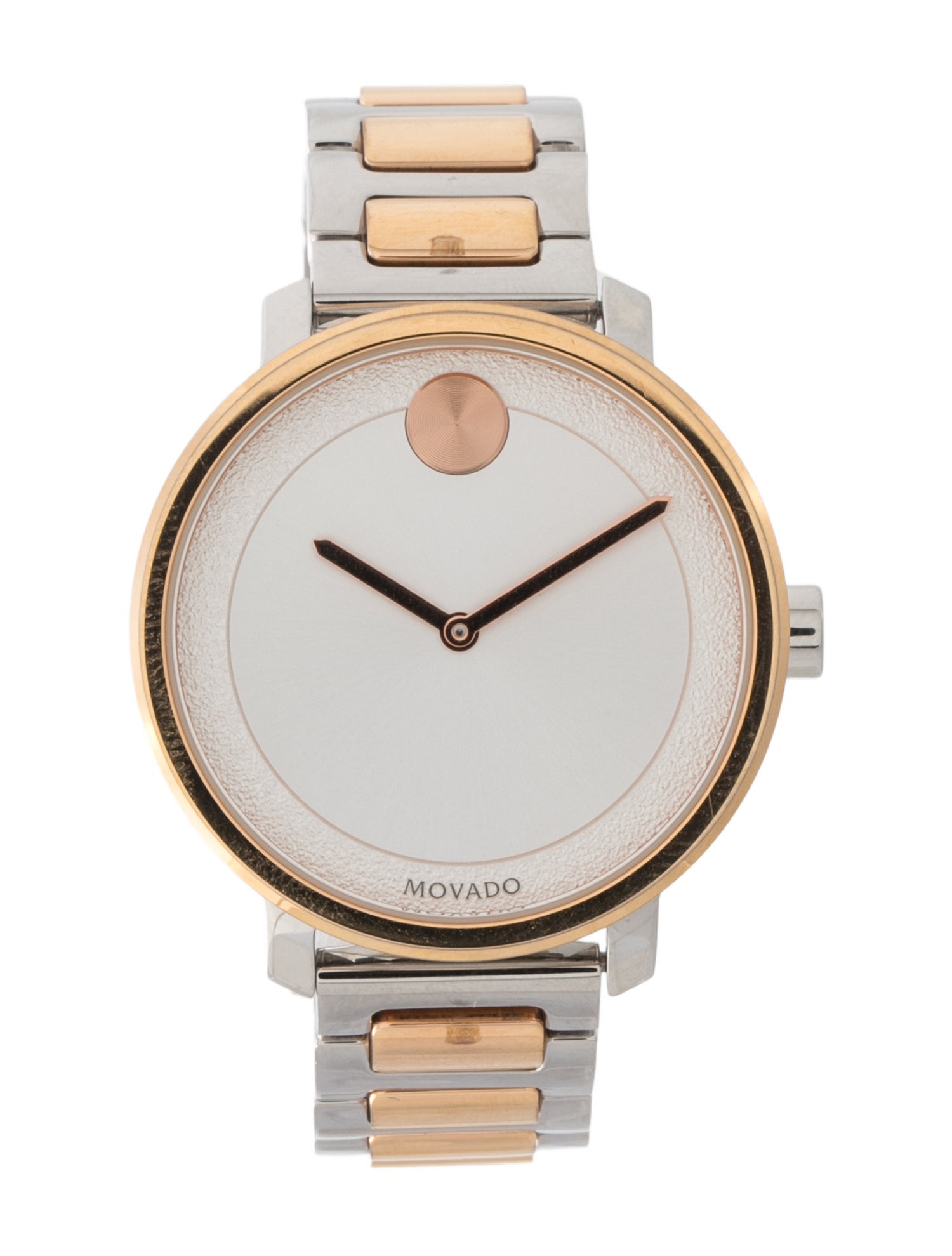 Movado Bold Watch