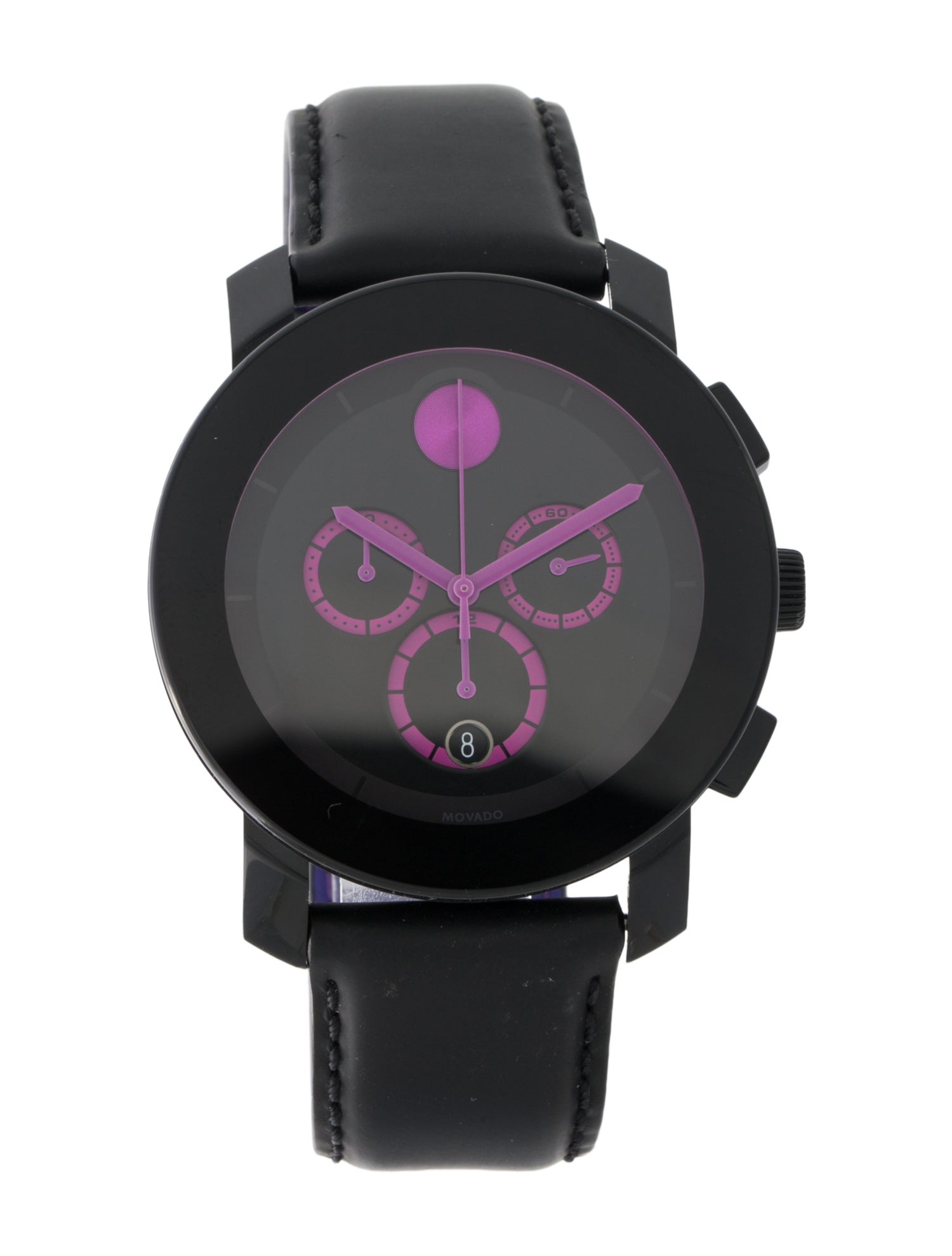 Movado Bold Watch
