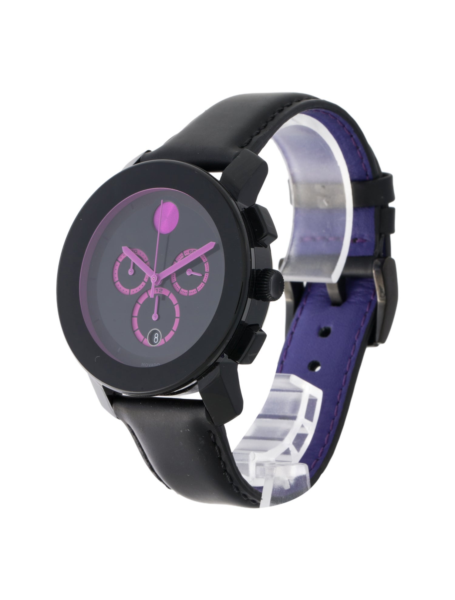 Movado Bold Watch