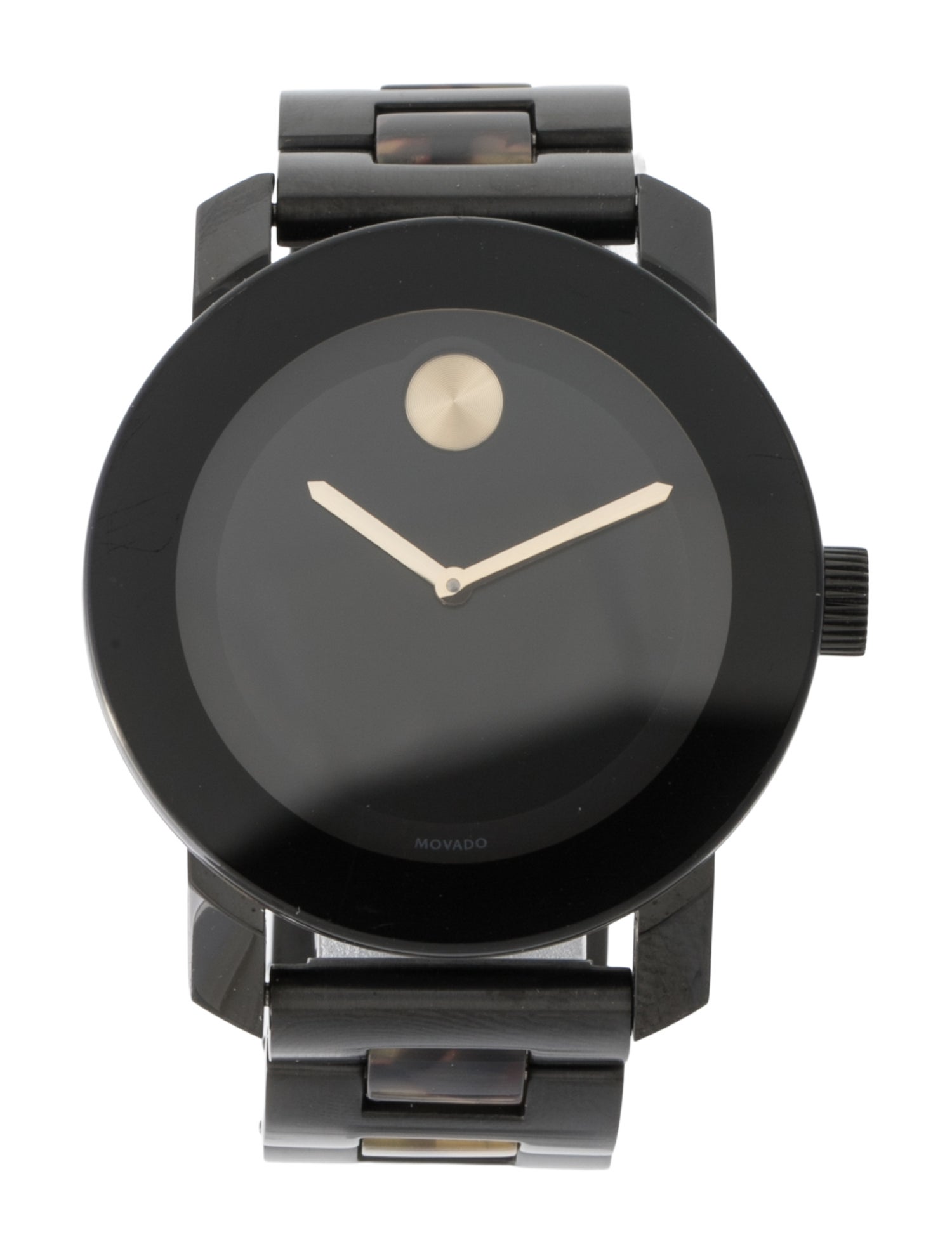 Movado Bold Watch