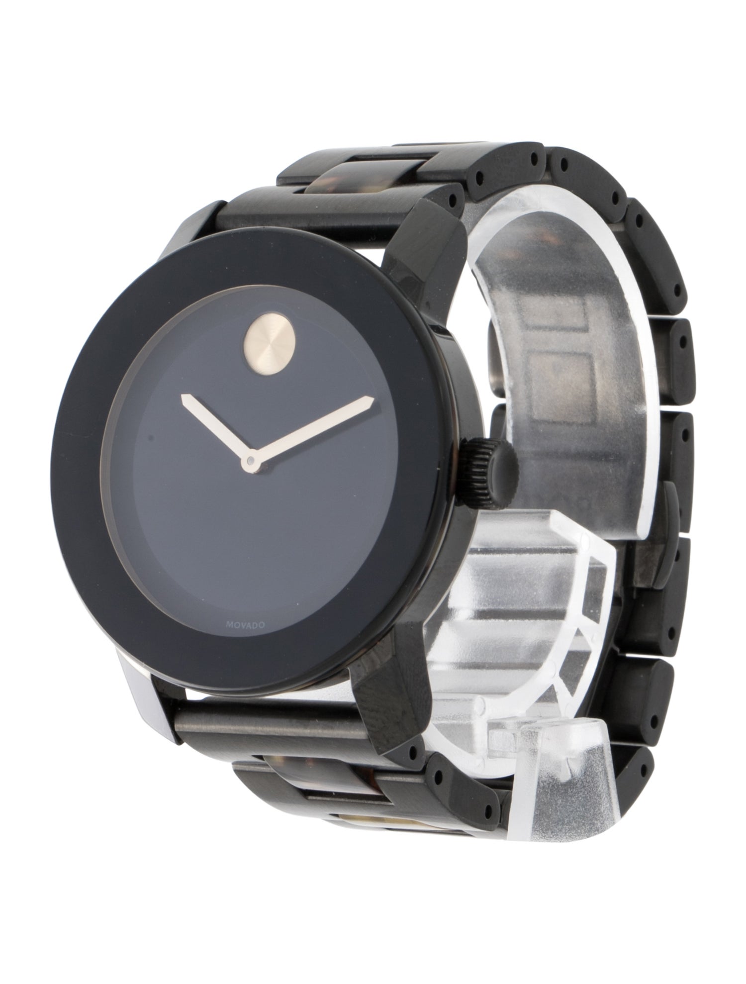 Movado Bold Watch
