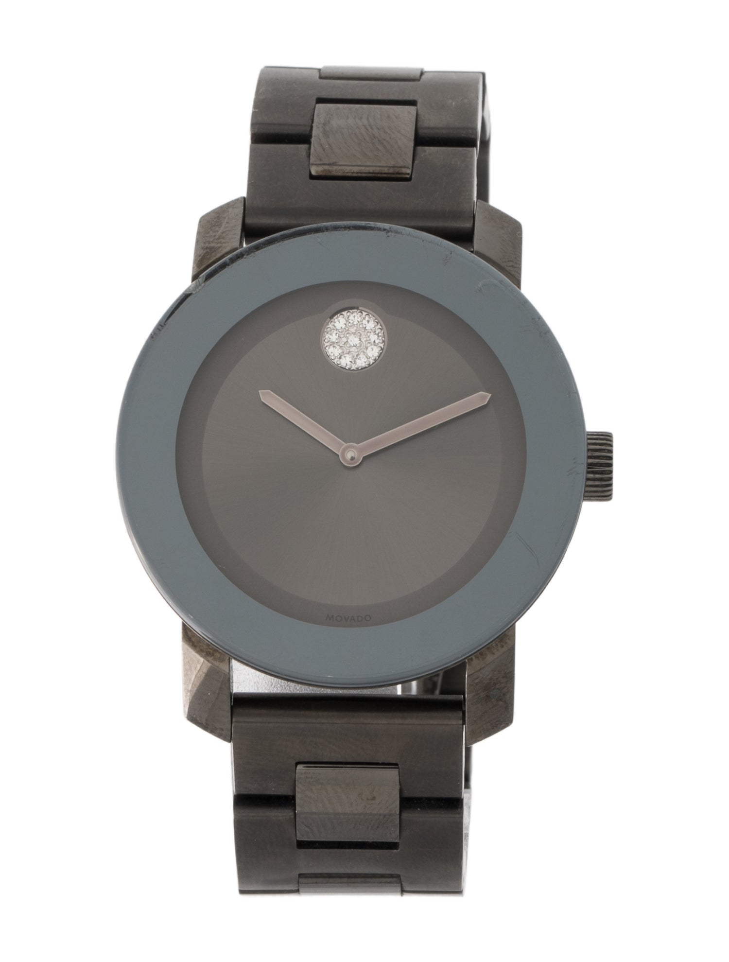 Movado Bold Watch