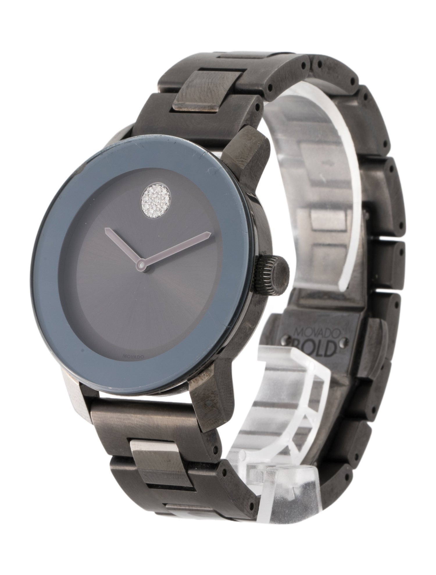 Movado Bold Watch