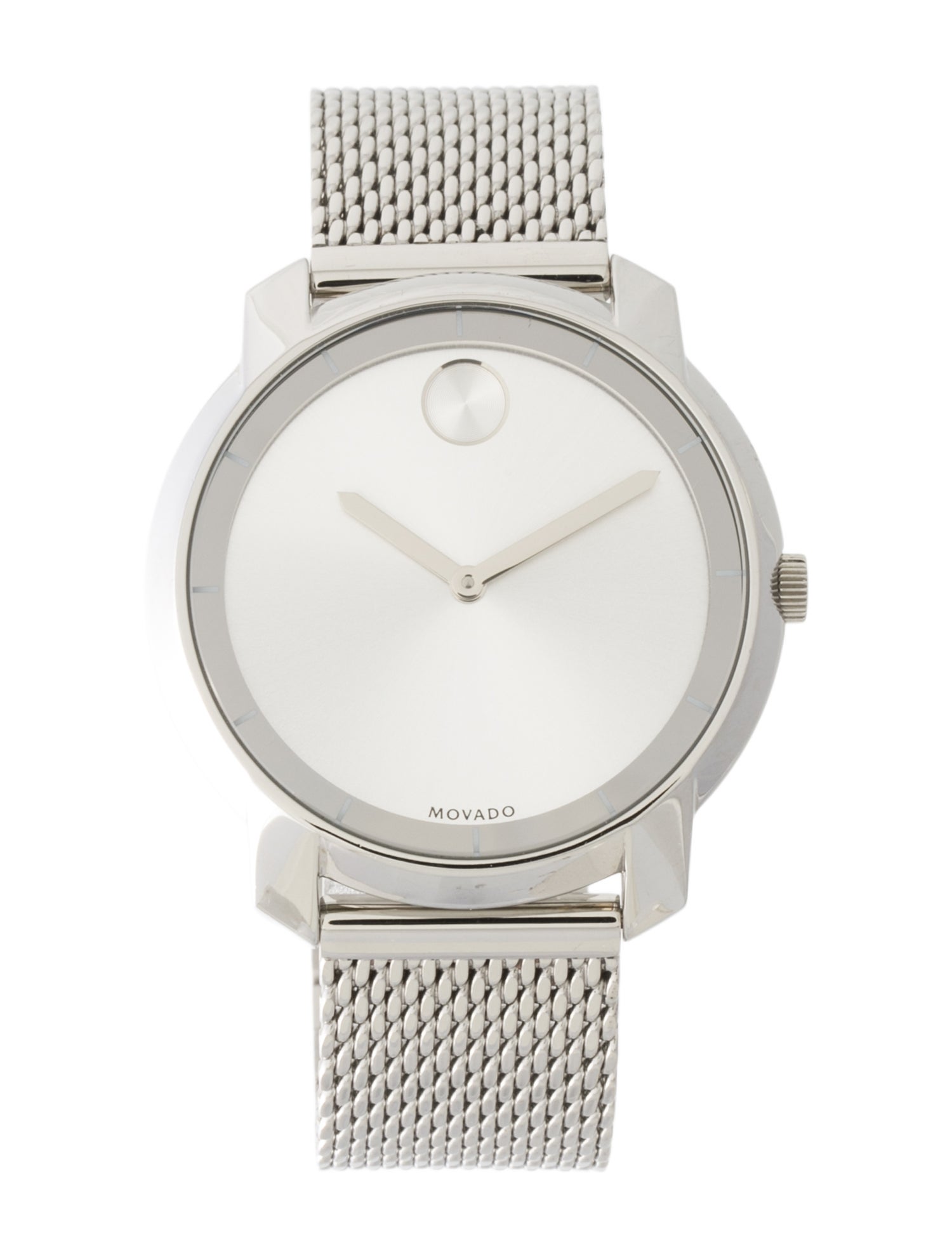 Movado Bold Watch