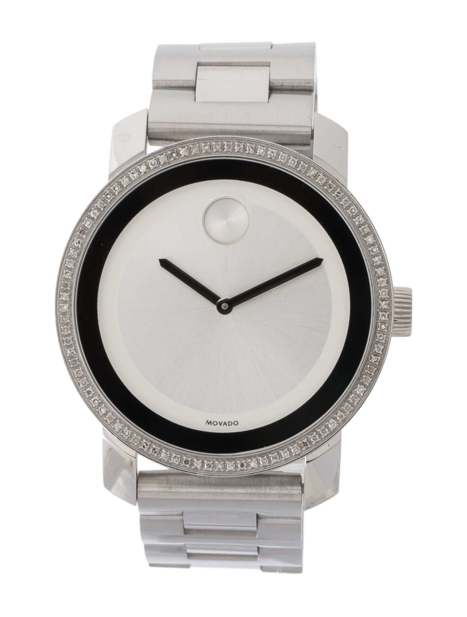 Movado Bold Watch