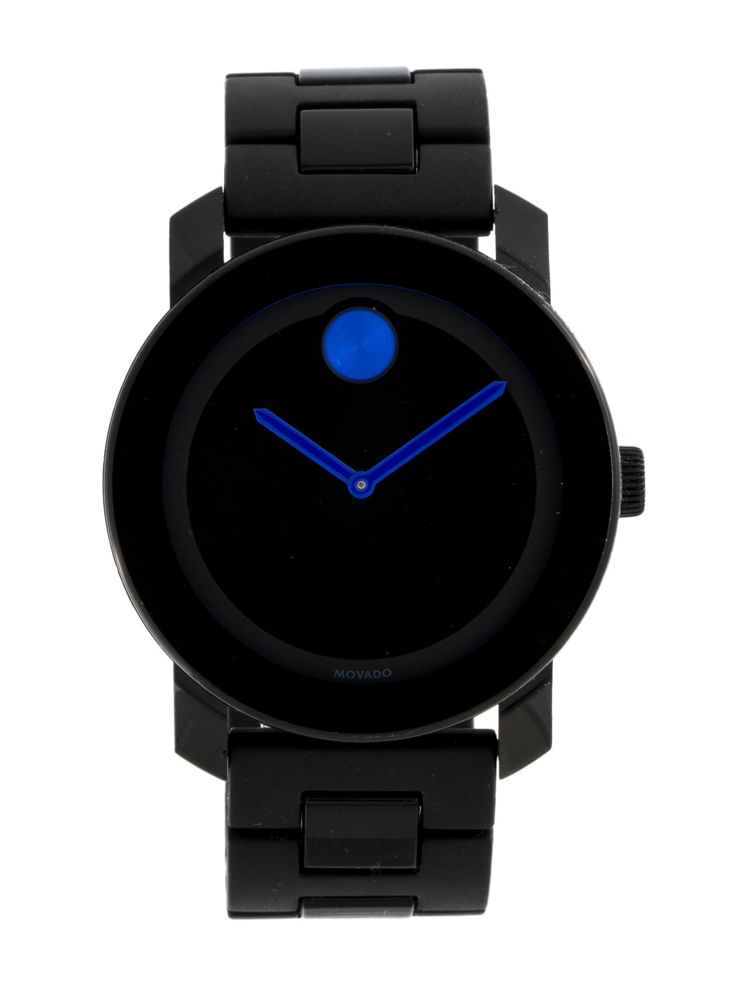 Movado Bold Watch