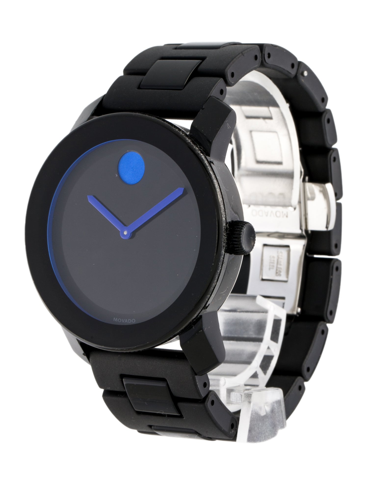 Movado Bold Watch