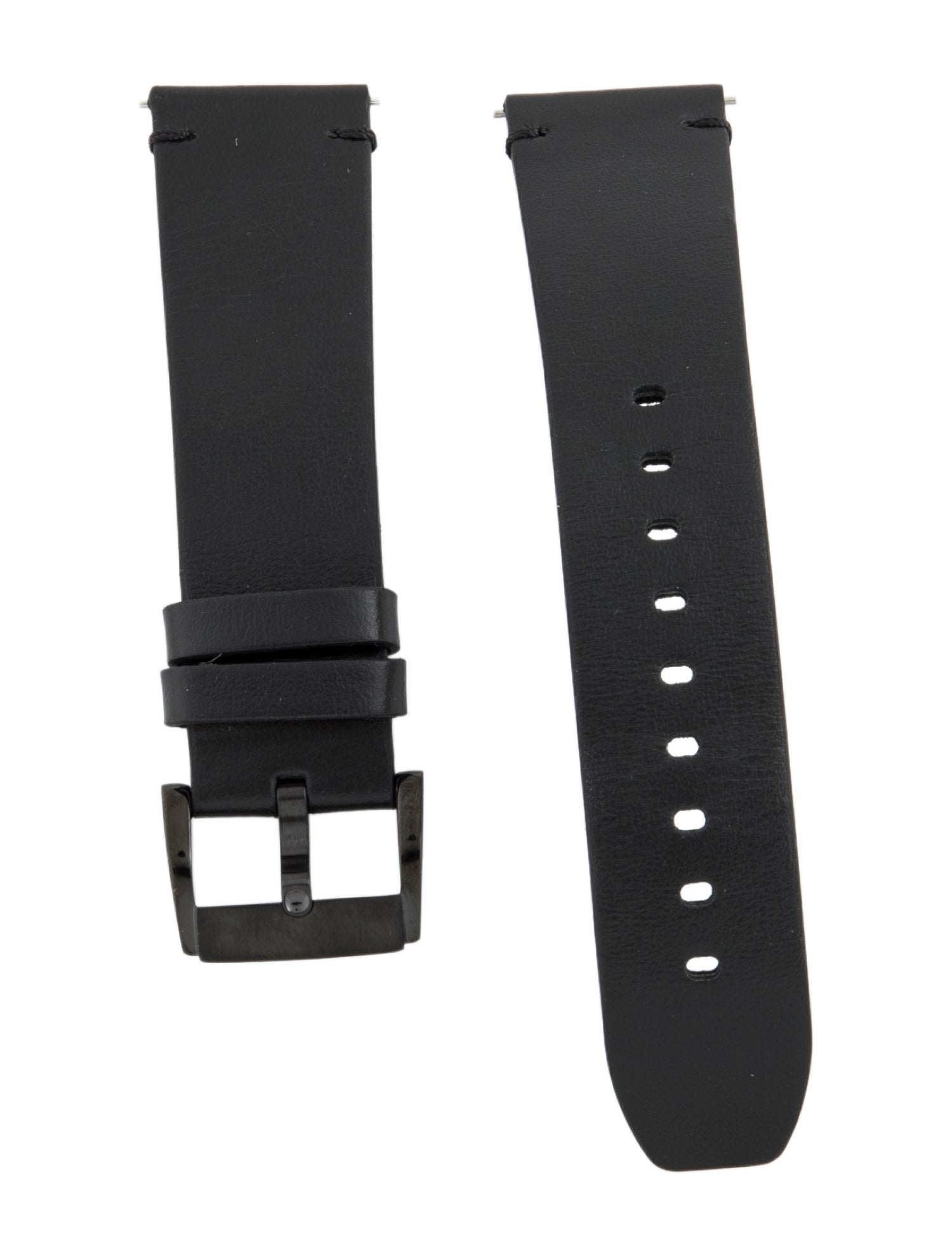 Movado Bold 22mm Watch Strap