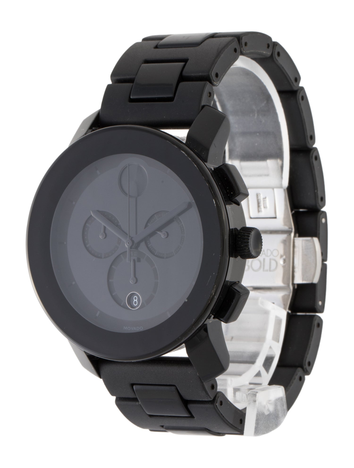 Movado Bold Watch