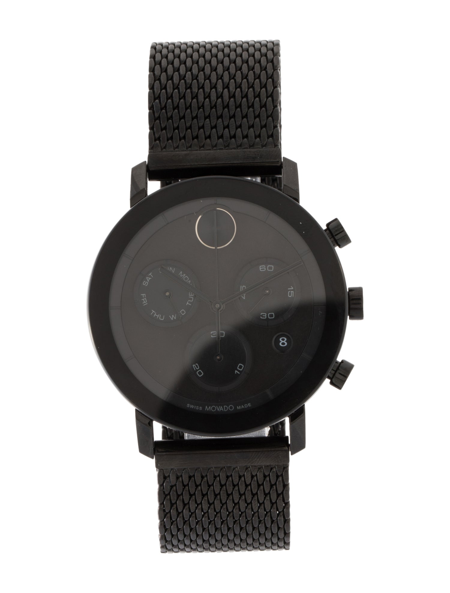 Movado Bold Evolution Watch