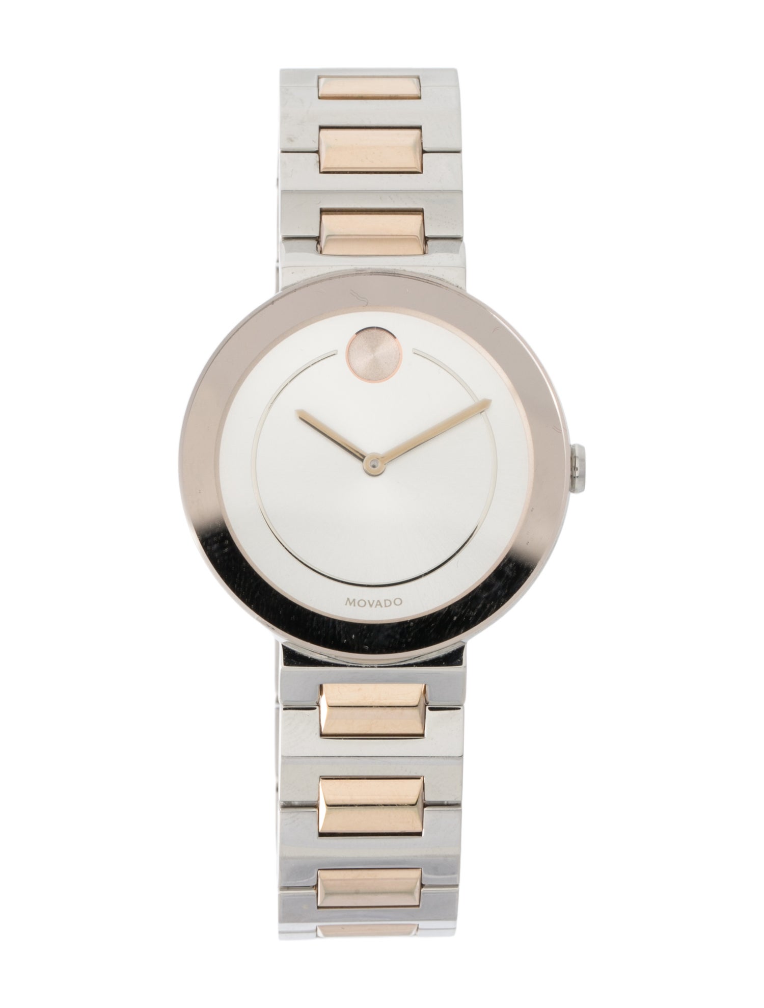 Movado Bold Evolution 2.0 Watch