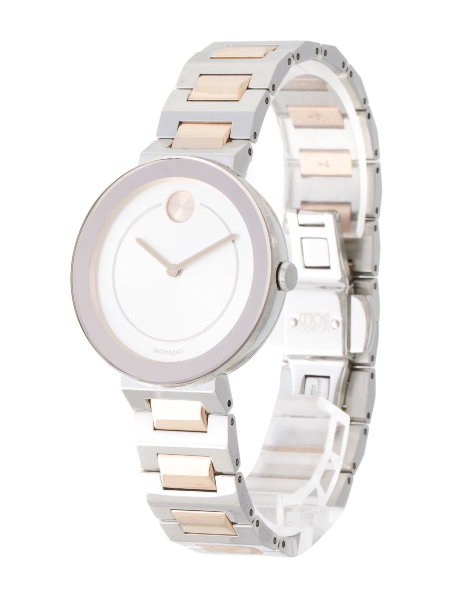 Movado Bold Evolution 2.0 Watch