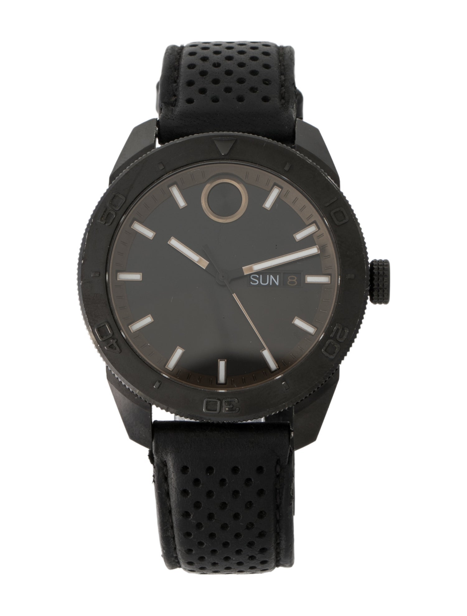 Movado Bold Watch