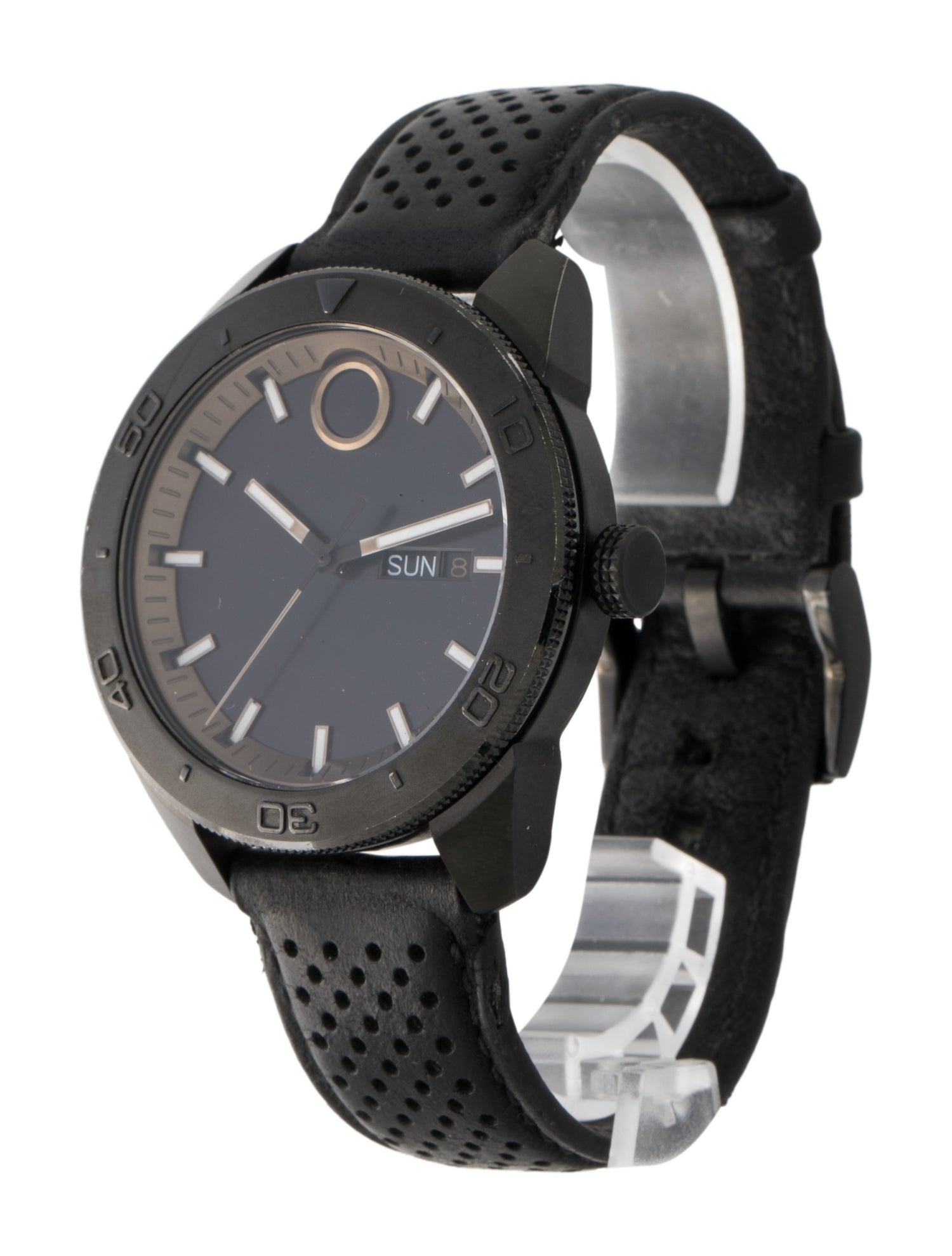 Movado Bold Watch