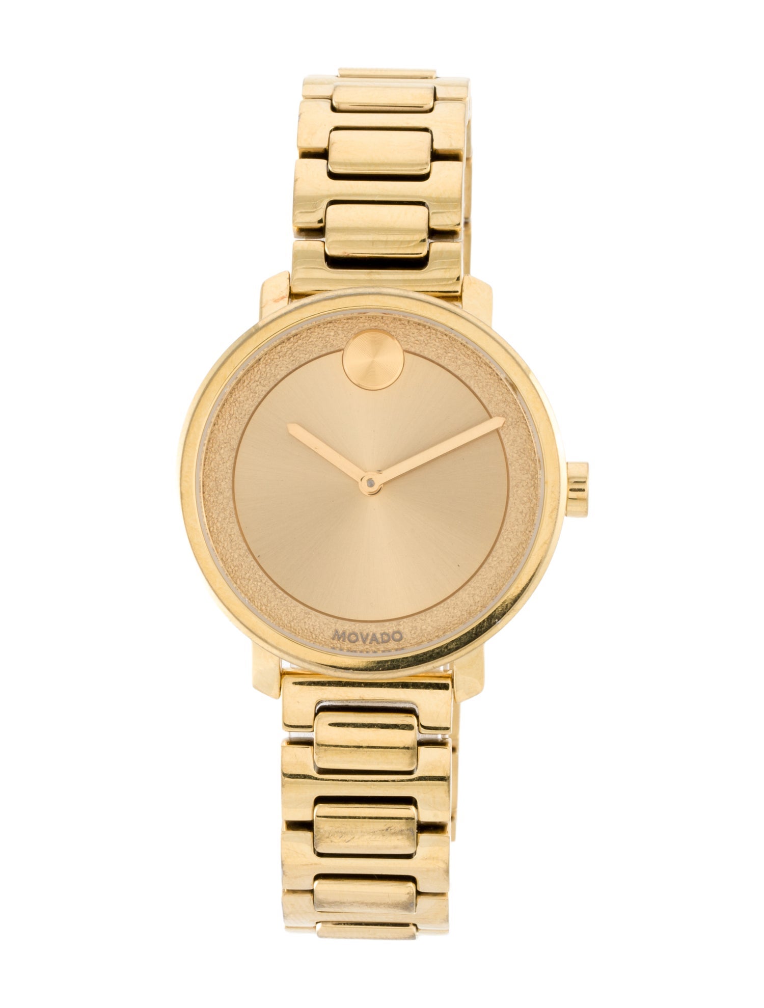 Movado Bold Evolution Watch