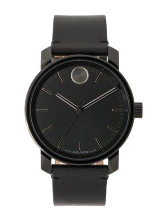 Movado Bold Access Watch