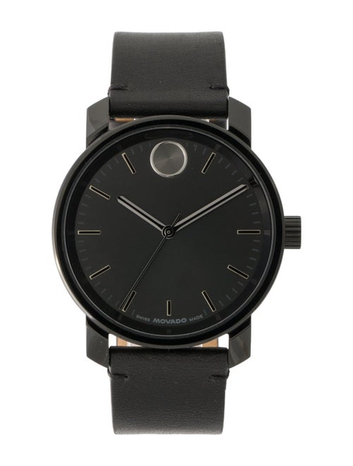 Movado Bold Access Watch