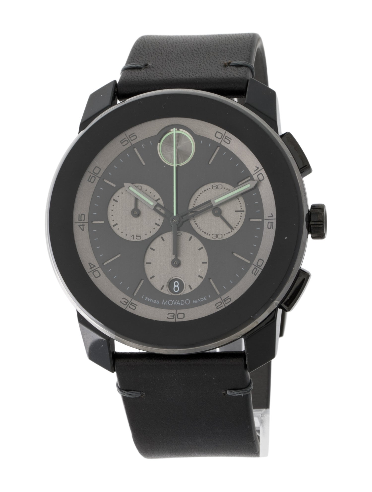 Movado Bold TR90 Watch