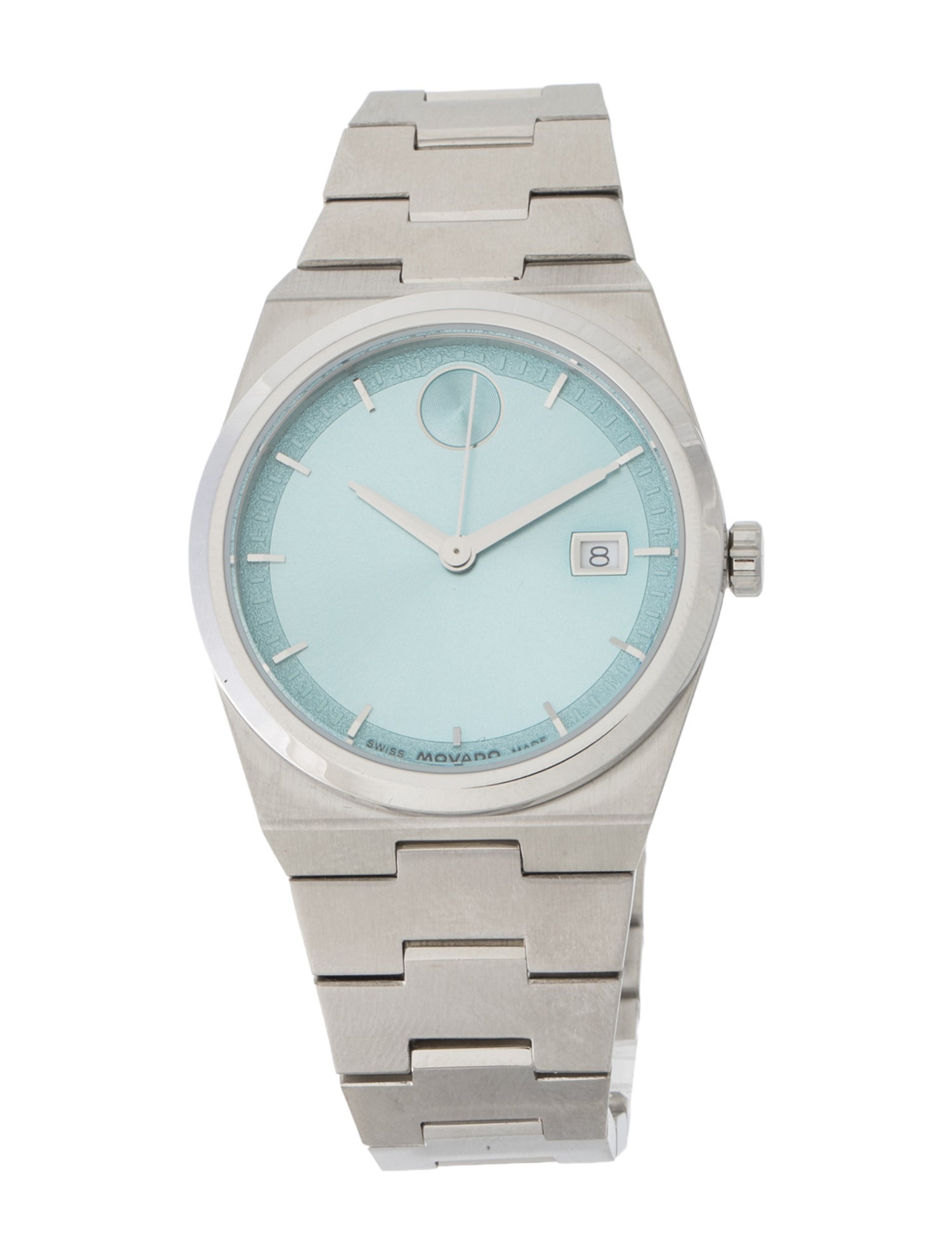 Movado Bold Quest Watch