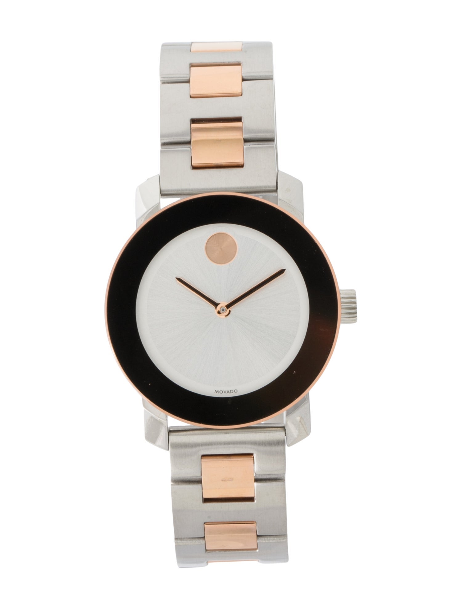 Movado Bold Watch