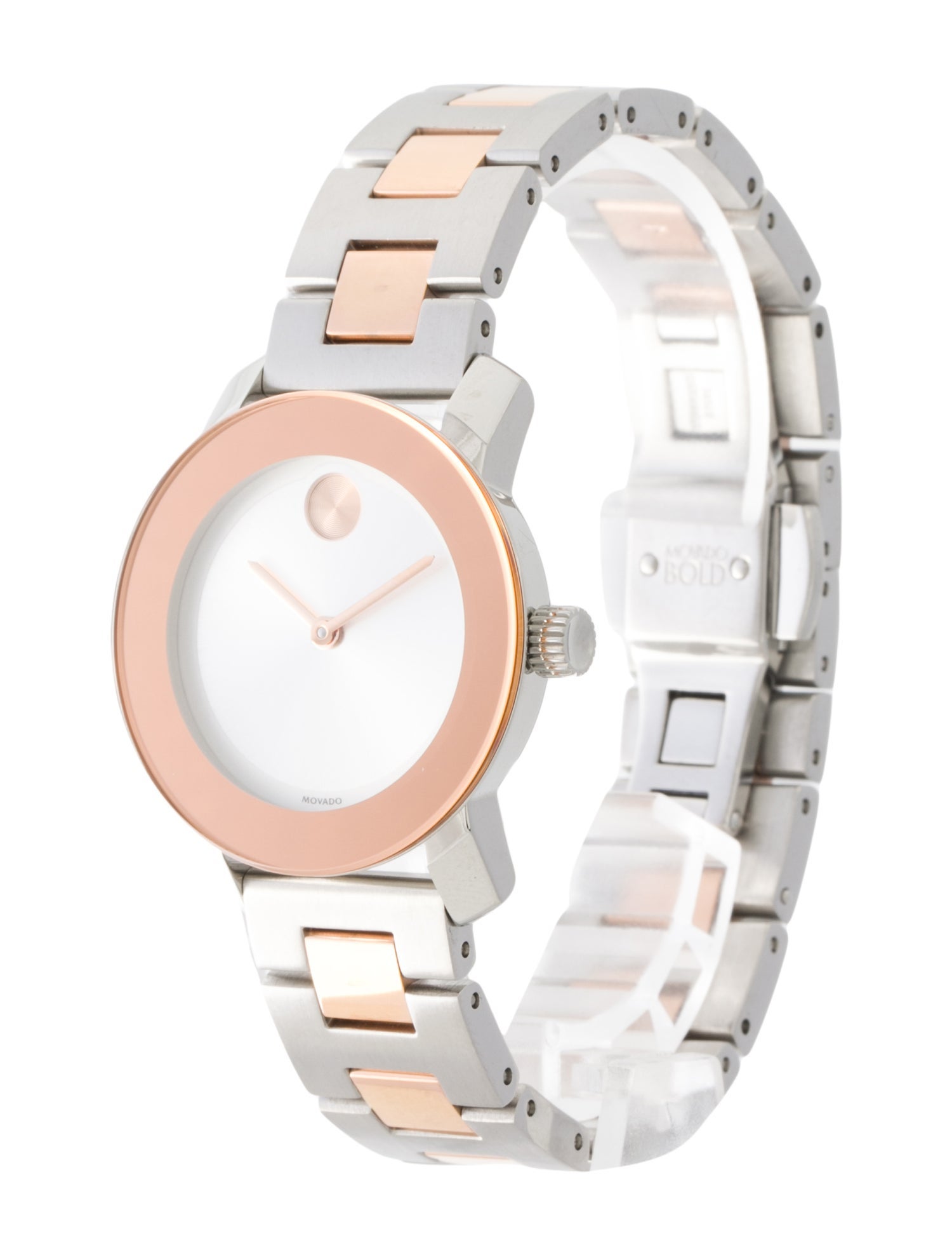 Movado Bold Watch