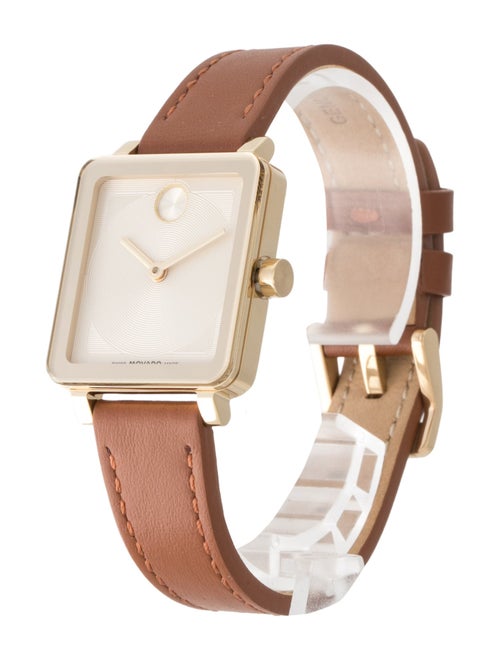 Movado Bold Evolution 2.0 Watch