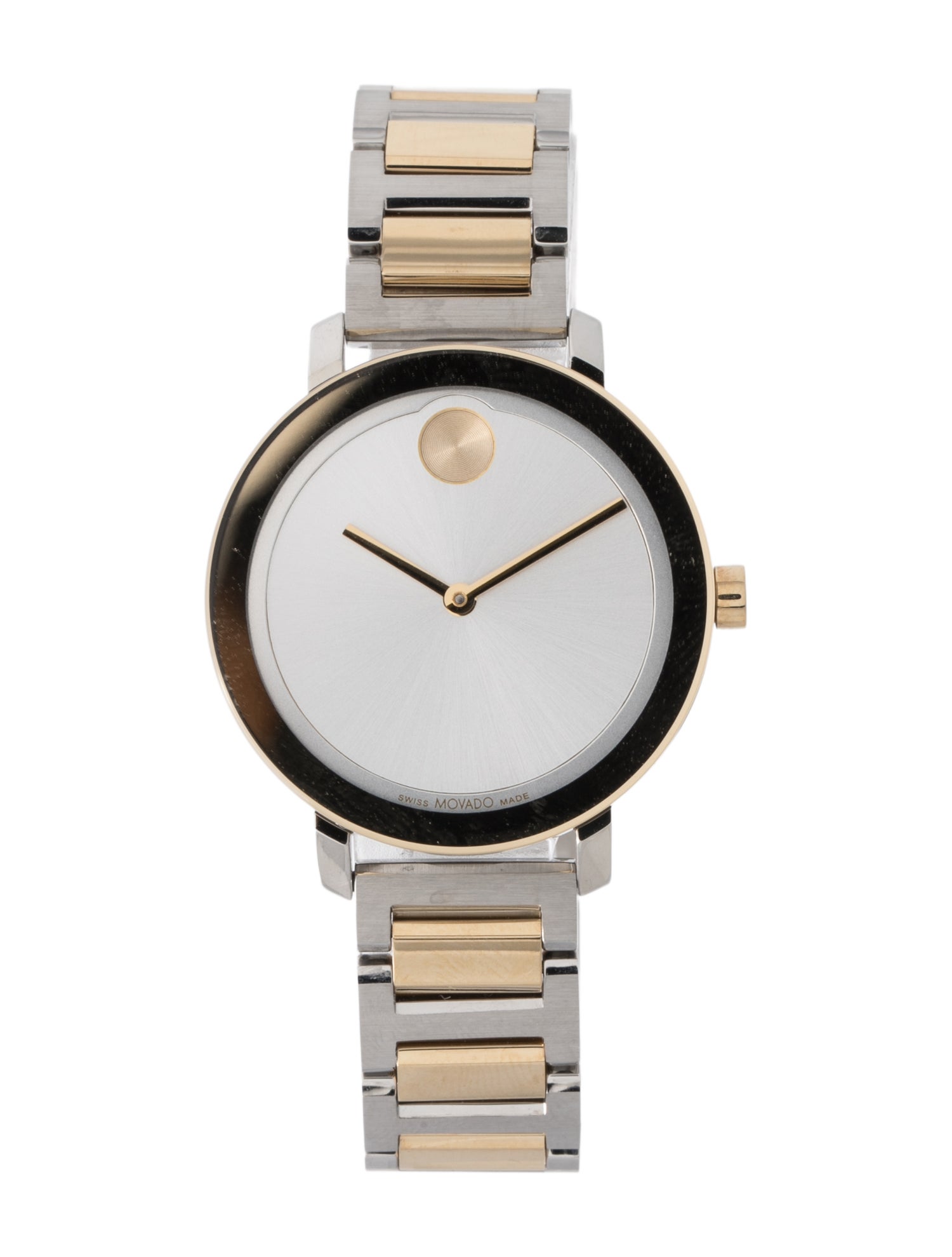 Movado Bold Evolution 2.0 Watch
