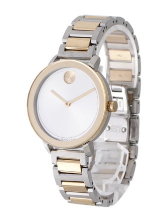 Movado Bold Evolution 2.0 Watch