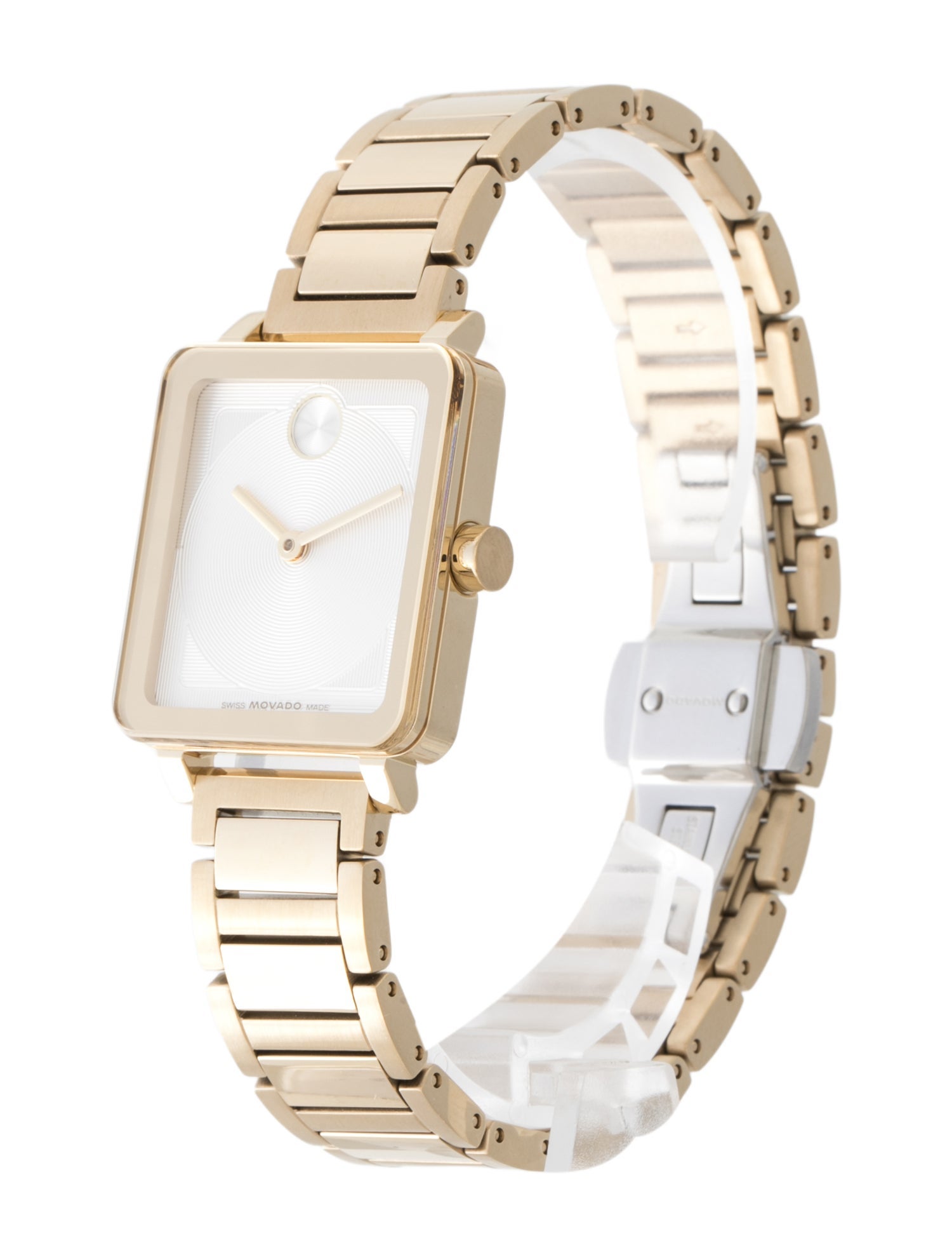 Movado Bold Evolution 2.0 Watch