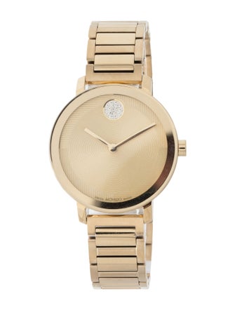 Movado Bold Evolution 2.0 Watch