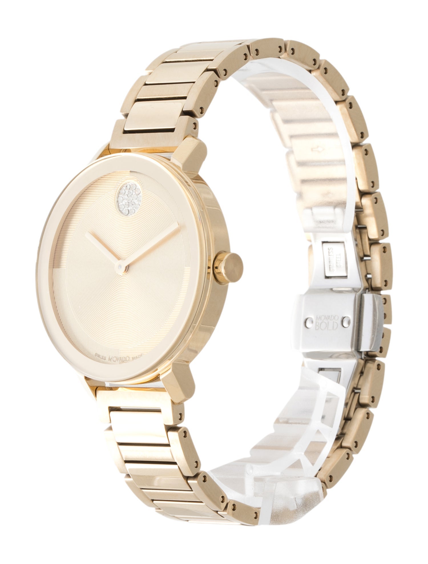 Movado Bold Evolution 2.0 Watch