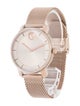Movado Bold Watch