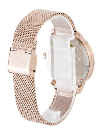 Movado Bold Watch