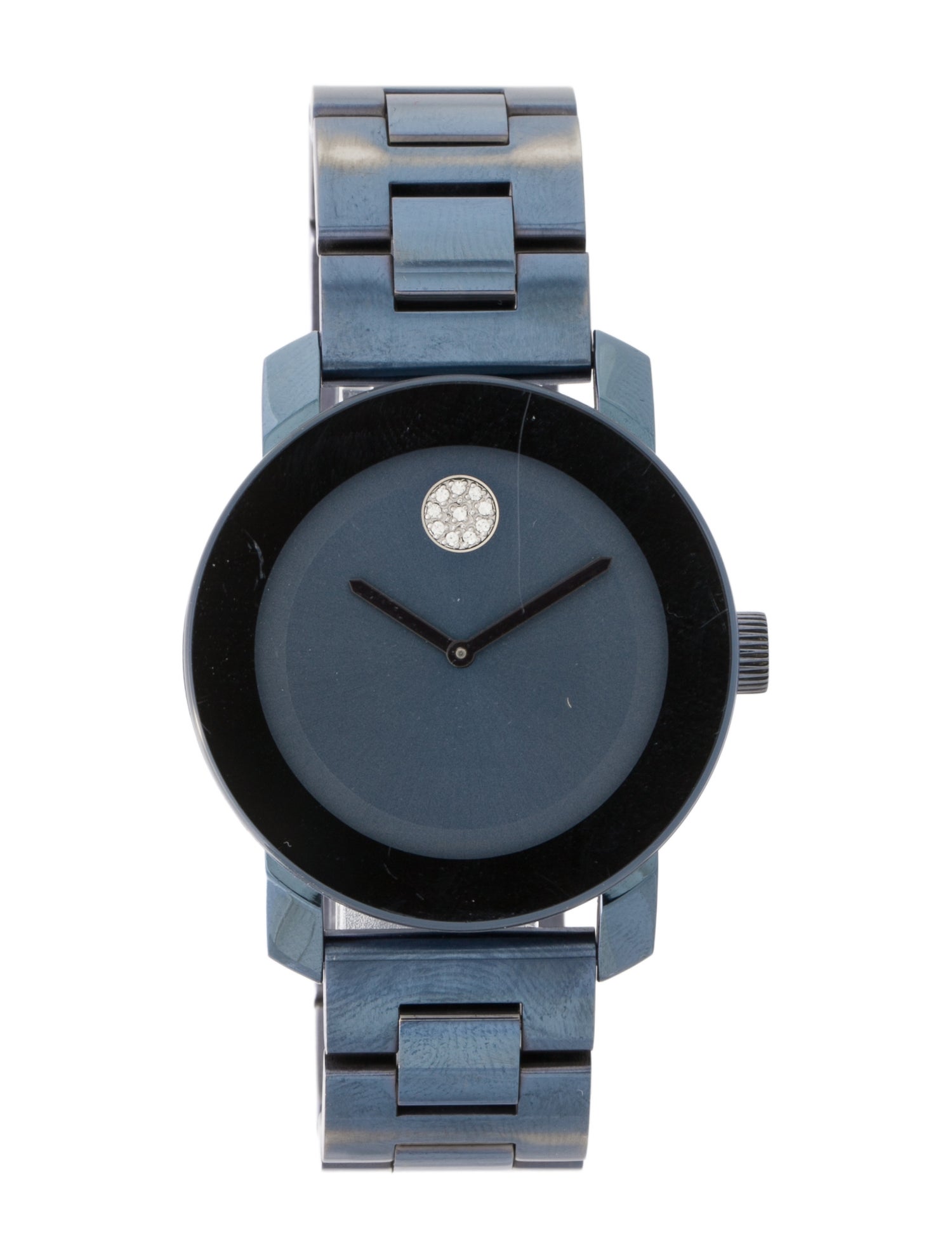 Movado Bold Watch