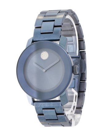 Movado Bold Watch