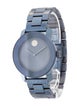 Movado Bold Watch