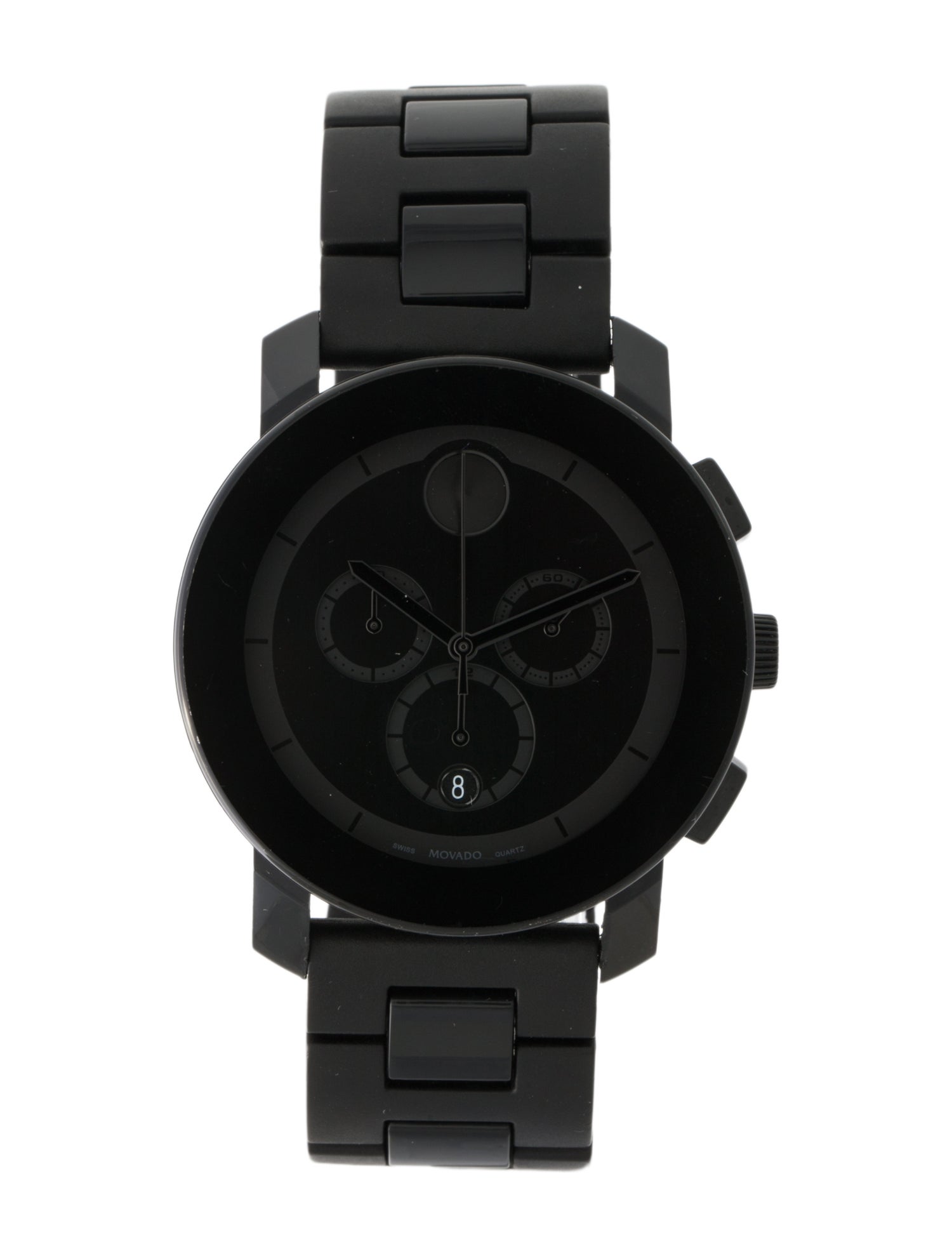 Movado Bold Watch