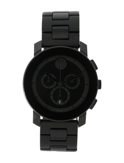 Movado Bold Watch