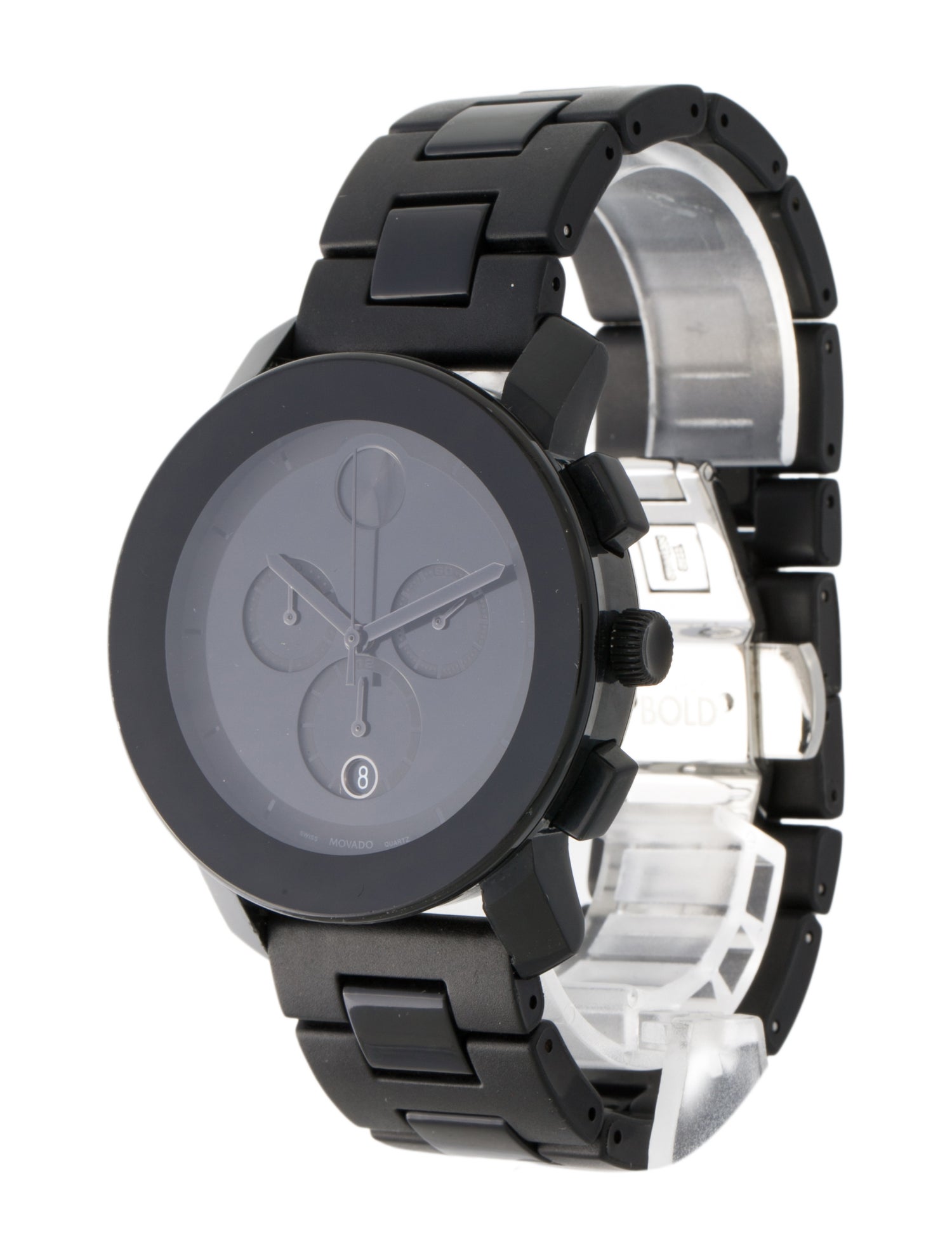 Movado Bold Watch
