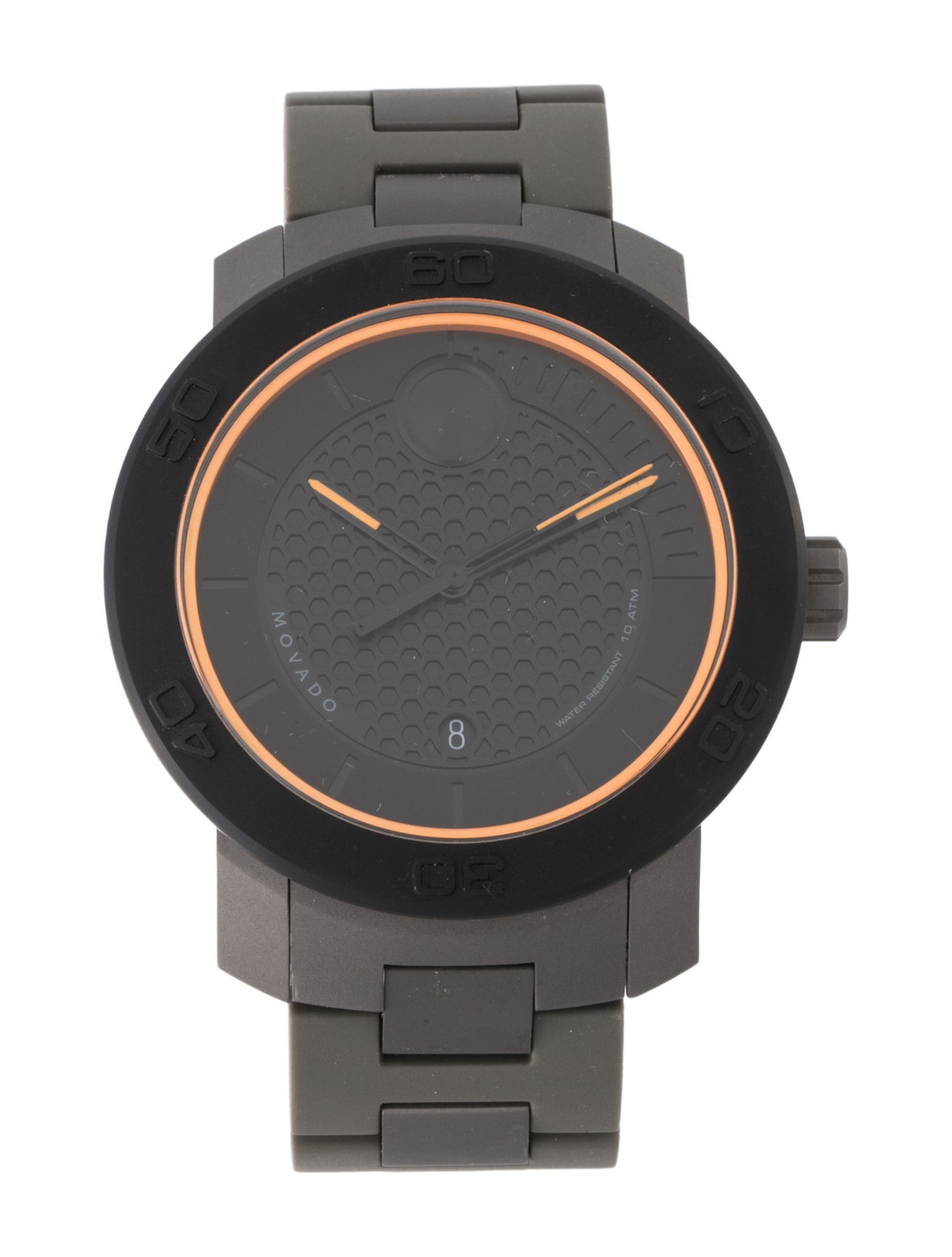 Movado Bold Watch