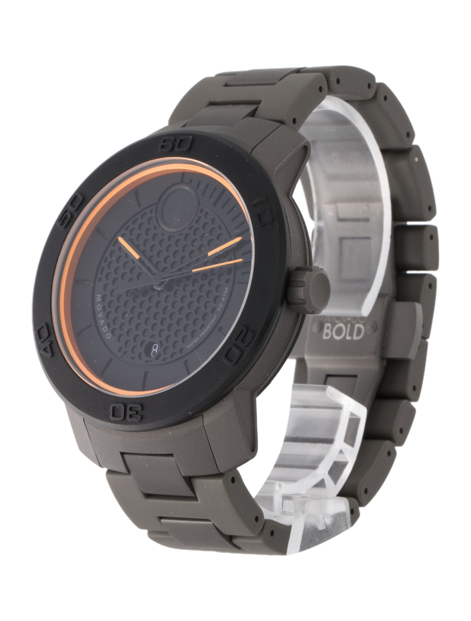 Movado Bold Watch