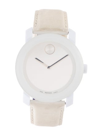 Movado Bold Bold TR90 Watch