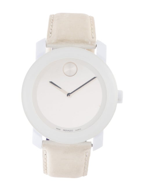 Movado Bold Bold TR90 Watch