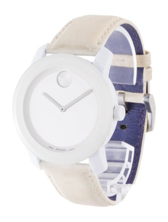 Movado Bold Bold TR90 Watch