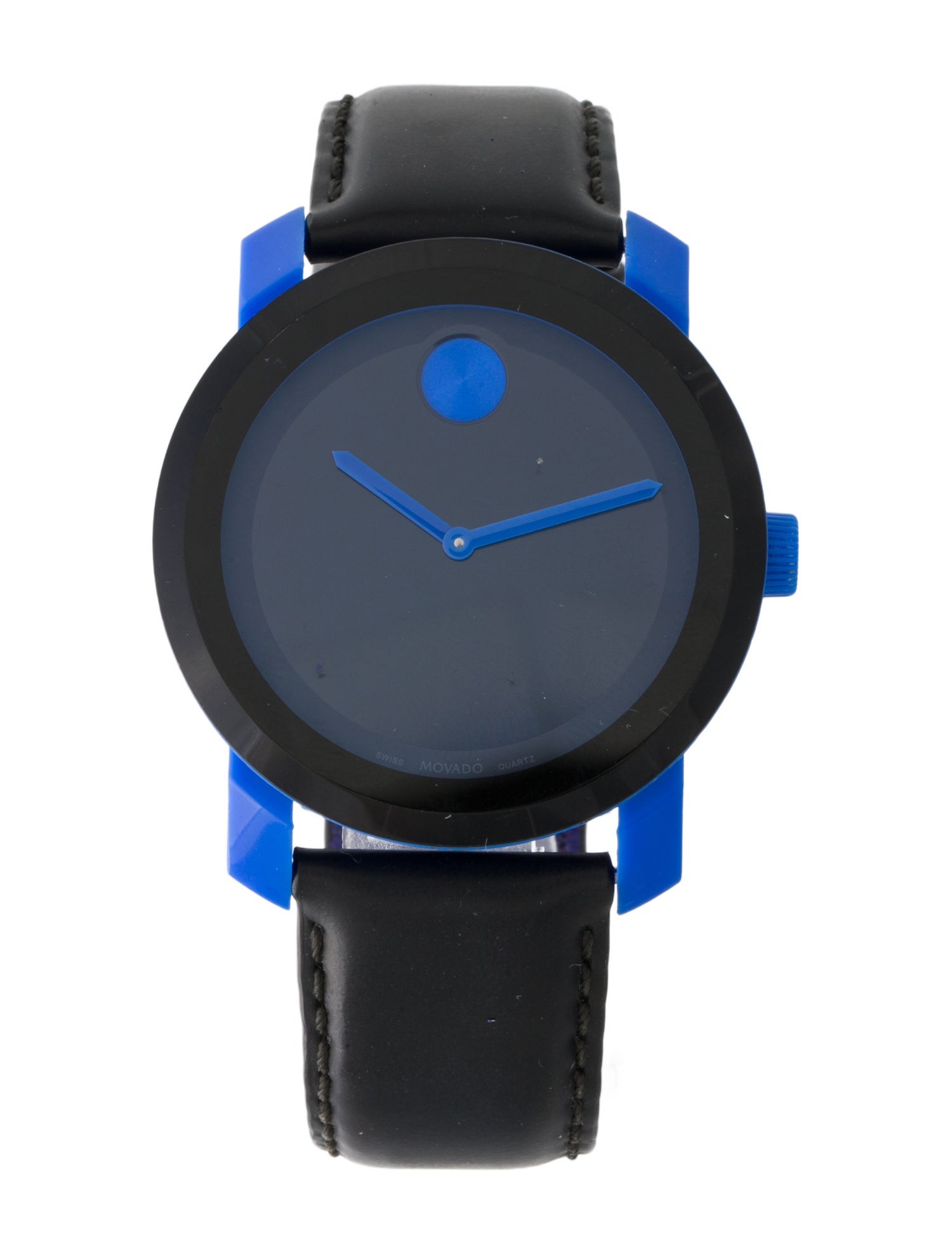 Movado Bold Watch