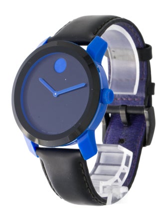 Movado Bold Watch