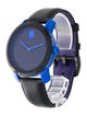 Movado Bold Watch