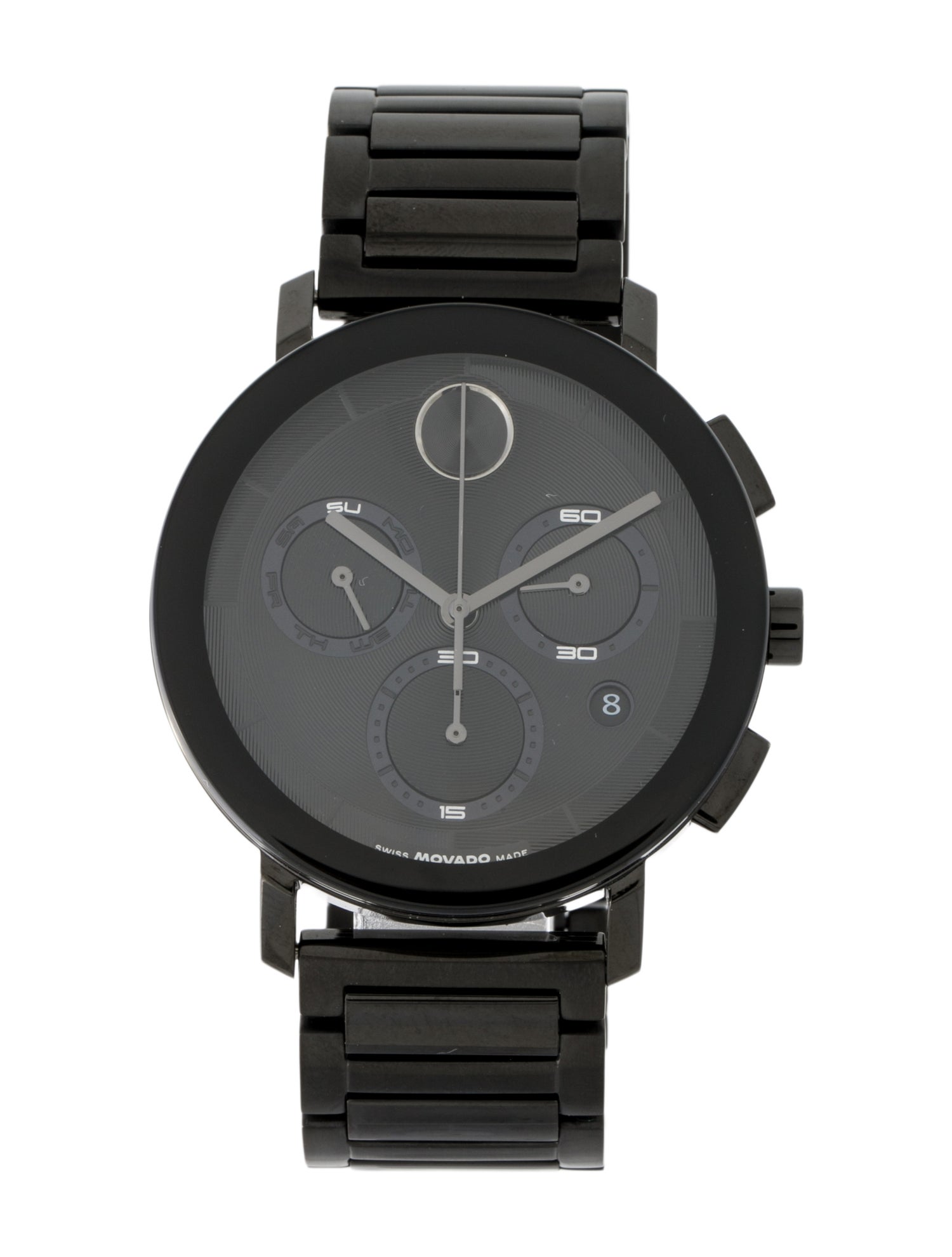 Movado Bold Evolution 2.0 Watch