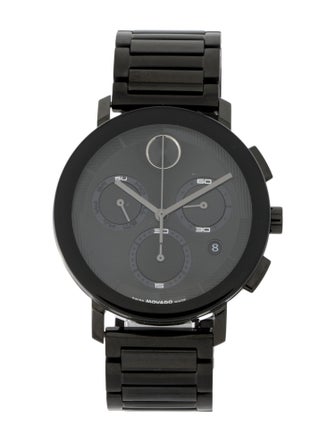 Movado Bold Evolution 2.0 Watch